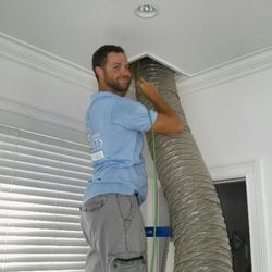 Appalachian Air Ducts - Cleaning Air Retutn