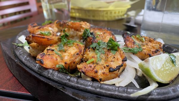 Anarkali Halal Restaurant by null