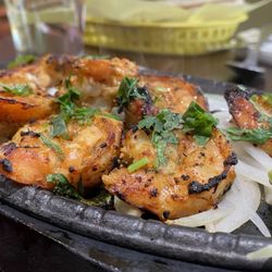 Anarkali Concord - Shrimp/Prawn Tandoori...
