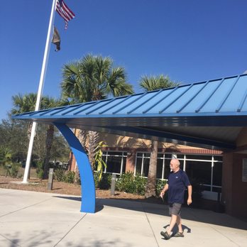 United States Post Office - The post office neat The Naples Daily News - Couriers & Delivery Services Near Me - Naples, Florida