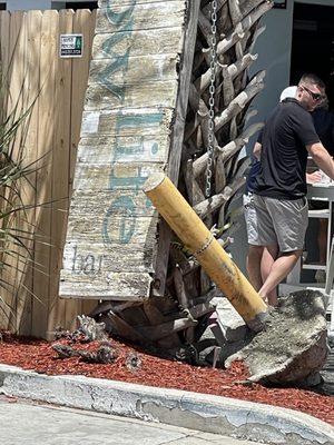 Lowlife Bar by null Lowlife Bar by null