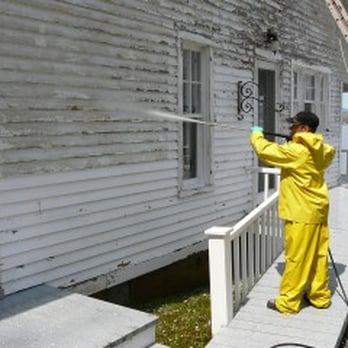 Anthony Cleaning Service - Home Cleaning Near Me - Levittown, New York