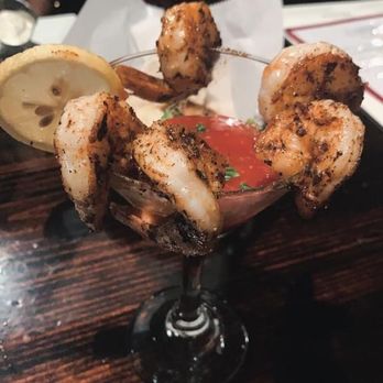 Joia Fabulous Pizza & Martini Bar - Shrimp cocktail - Bars Near Me - Riverview, Florida Joia Fabulous Pizza & Martini Bar - Shrimp cocktail - Bars Near Me - Riverview, Florida