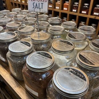 Whole Spice - Herbs & Spices Near Me - Napa, California Whole Spice - Herbs & Spices Near Me - Napa, California