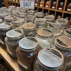 Whole Spice