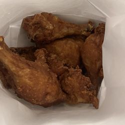 Redbird Fried Chicken - Fried Chicken