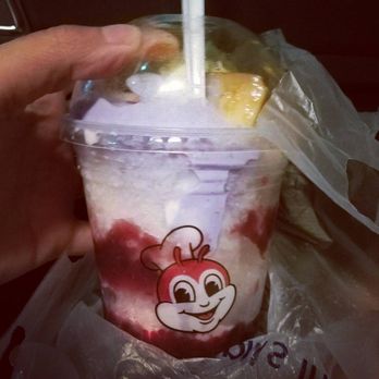 Jollibee - Halohalo - Fast Food Near Me - Los Angeles, California Jollibee - Halohalo - Fast Food Near Me - Los Angeles, California