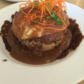 Island Style Cafe - Kaloco moco - Hawaiian Near Me - Santee, California Island Style Cafe - Kaloco moco - Hawaiian Near Me - Santee, California