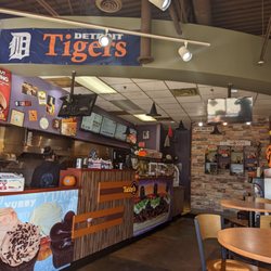 Tubby's Sub Shops