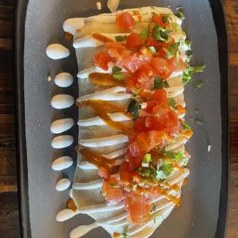 A-Mari-Mix Restaurant - Cali Burrito (with French fries)! - Mexican Near Me - Miami, Florida A-Mari-Mix Restaurant - Cali Burrito (with French fries)! - Mexican Near Me - Miami, Florida