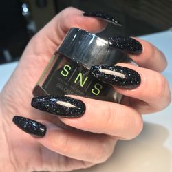 Nail Salons in Sandy Springs - Yelp