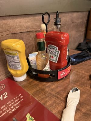 Denny's Restaurant by null