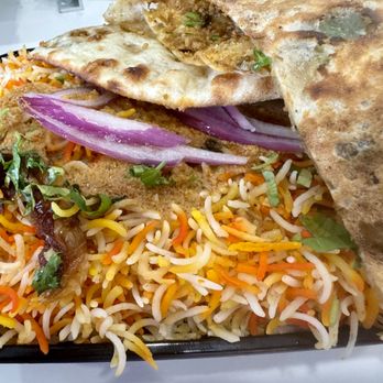 Biryani Pot - Indian Near Me - Johns Creek, Georgia