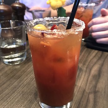 Stella San Jac - Bloody Mary - New American Near Me - Austin, Texas Stella San Jac - Bloody Mary - New American Near Me - Austin, Texas