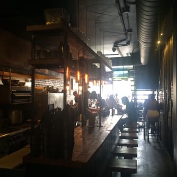 Smoque N' Bones - Dining area - Barbeque Near Me - Toronto, Ontario Smoque N' Bones - Dining area - Barbeque Near Me - Toronto, Ontario