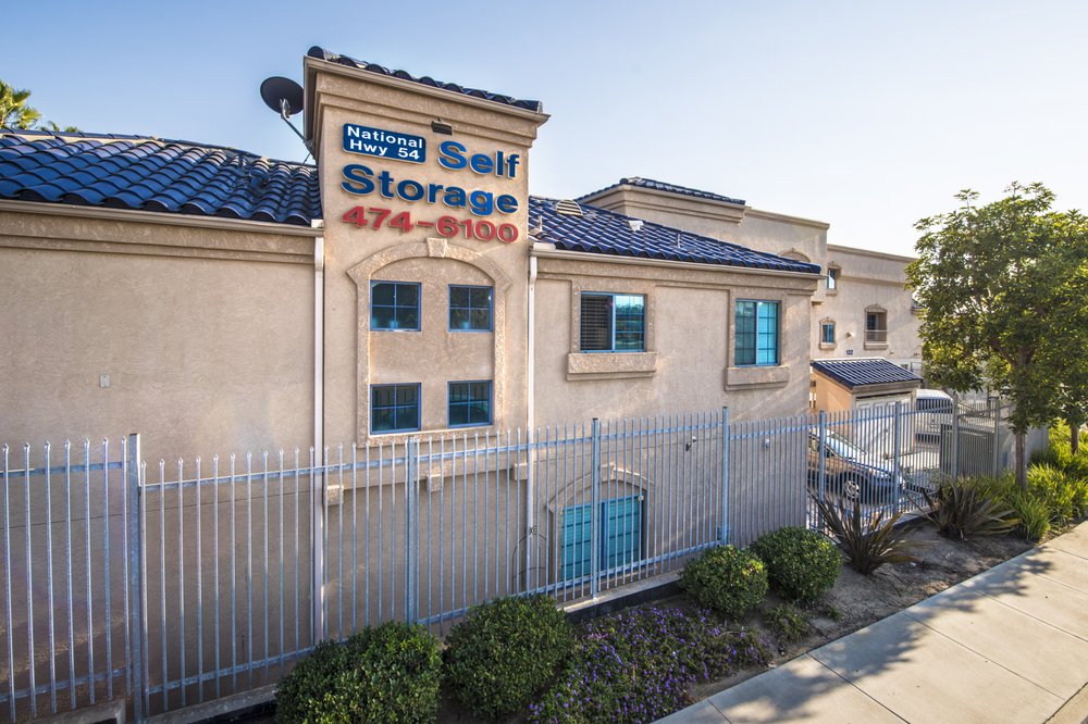 NATIONAL/54 SELF STORAGE Updated September 2024 47 Photos & 81