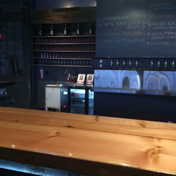 Iron Goat Brewing - Bar area - Breweries Near Me - Spokane, Washington Iron Goat Brewing - Bar area - Breweries Near Me - Spokane, Washington