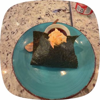 B Poke - Dynamite Onigiri - Sushi Bars Near Me - Plantation, Florida B Poke - Dynamite Onigiri - Sushi Bars Near Me - Plantation, Florida