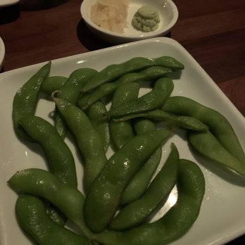 SUGARFISH | Flatiron - Organic Edamame - Sushi Bars Near Me - New York, New York