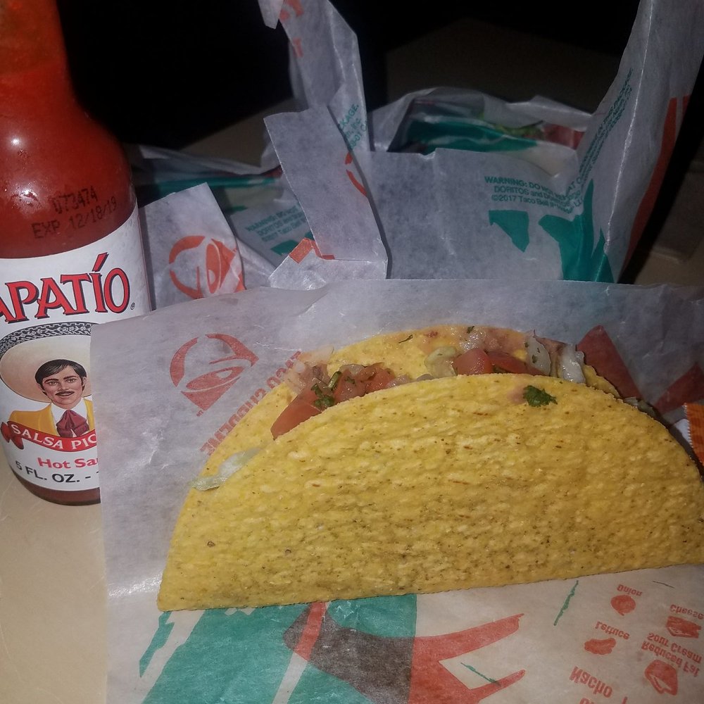 My all veggie no dairy crunchy tacos, made right!! My all veggie no dairy crunchy tacos, made right!!