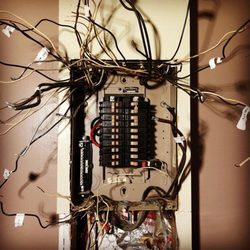 Nice Splice Electric