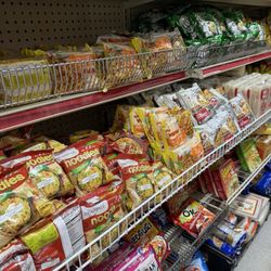 Apna Bazaar International Market