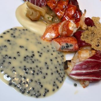 Marea - Italian Near Me - New York, New York