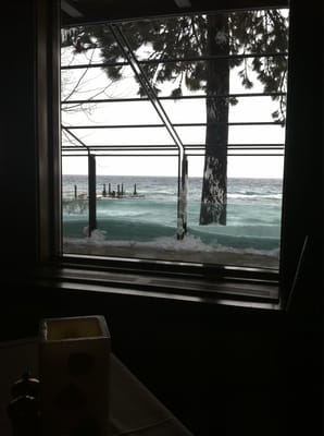 Lone Eagle Grille by null