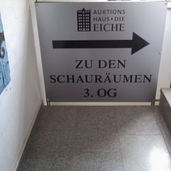 Auktionshaus Die Eiche