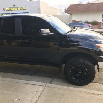 Keith Thompson Professional Detailing - Body Shops Near Me - Downey, California Keith Thompson Professional Detailing - Body Shops Near Me - Downey, California
