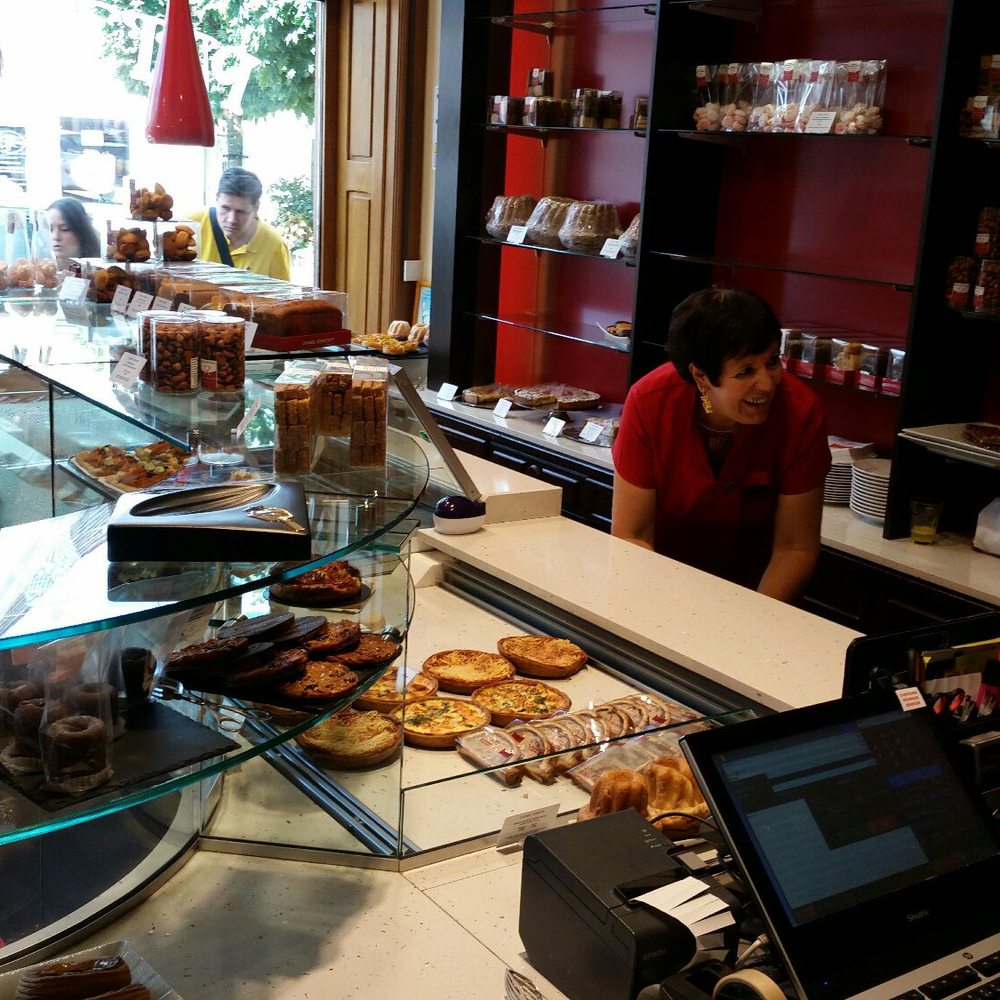 Rebert Daniel - Hardworkers, this place is really good - Bakeries Near Me - Wissembourg, 67 Rebert Daniel - Hardworkers, this place is really good - Bakeries Near Me - Wissembourg, 67