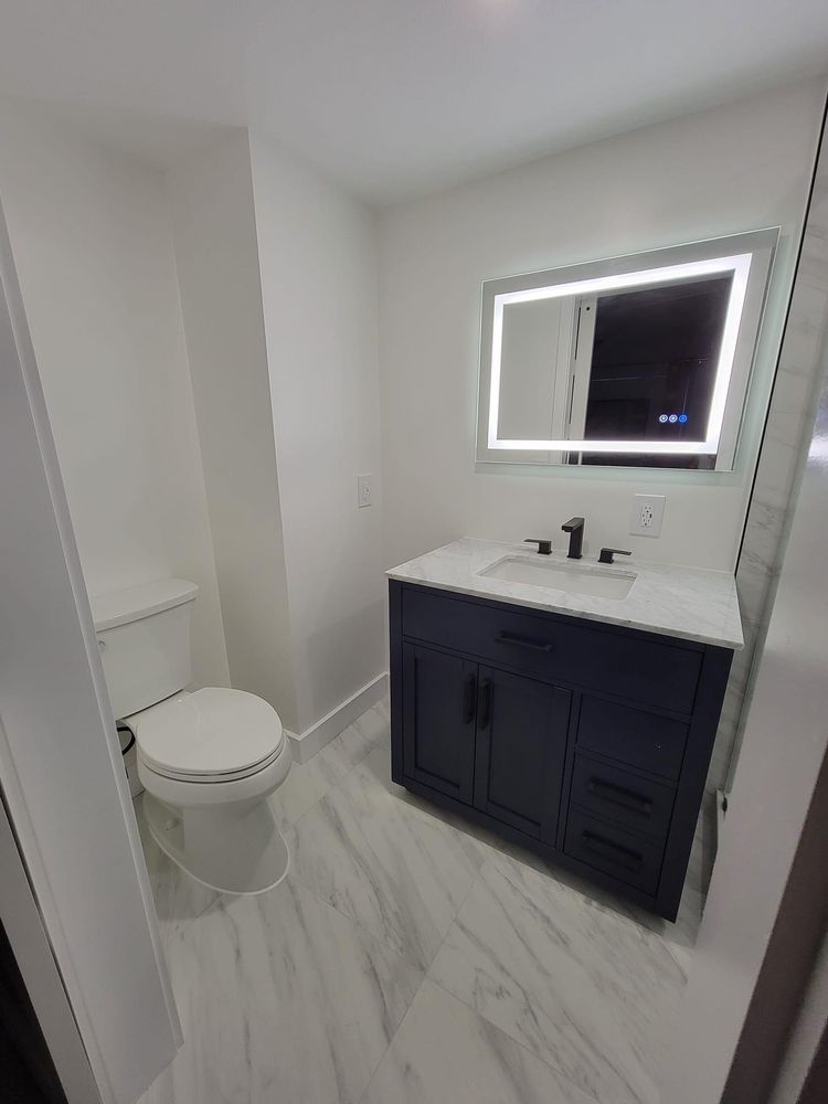 Slide of Cris Remodeling