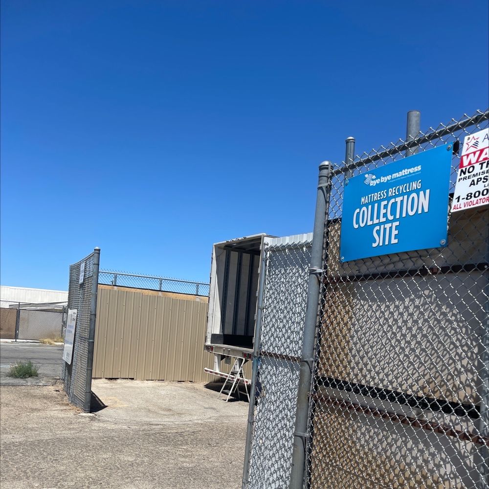 VICTORVILLE DROP OFF CENTER & RECYCLING Updated September 2024