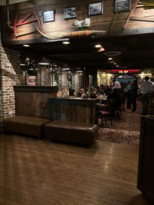 Saltgrass Steak House by null