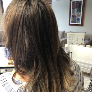 Kassi Jill Hair Painting - Hair Salons Near Me - Sandy, Utah Kassi Jill Hair Painting - Hair Salons Near Me - Sandy, Utah