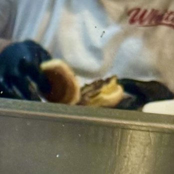 Whit's - Slider in progress - Burgers Near Me - New York, New York