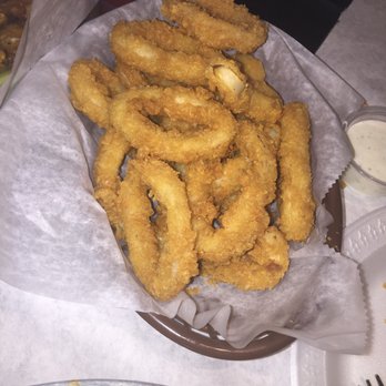 The Juicy Crab - Duluth - Fried calamari---super crispy n succulent - Seafood Near Me - Duluth, Georgia The Juicy Crab - Duluth - Fried calamari---super crispy n succulent - Seafood Near Me - Duluth, Georgia
