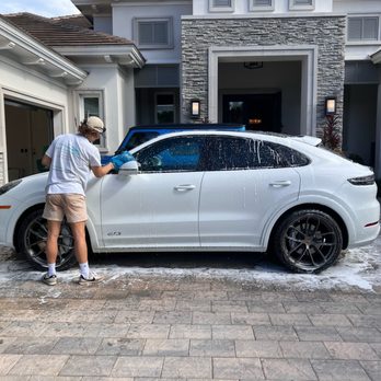 Gulfstream Mobile Detailing - Full service interior and exterior detail. Including a hand wash, deep tire cleaning, vacuum, disinfectant of all plastics and odor removal - Auto Detailing Near Me - Fort Myers, Florida Gulfstream Mobile Detailing - Full service interior and exterior detail. Including a hand wash, deep tire cleaning, vacuum, disinfectant of all plastics and odor removal - Auto Detailing Near Me - Fort Myers, Florida