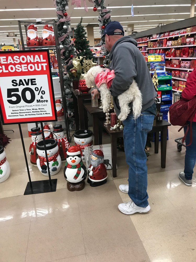 FRY’S MARKETPLACE STORES OF ARIZONA Updated September 2024 3949 E