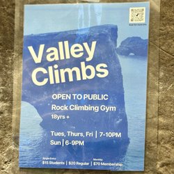 Los Angeles Valley College Climbing Wall - Updated prices and hours