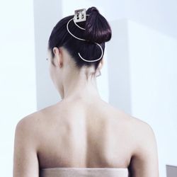 Hair and Make up by Aki Masuoka