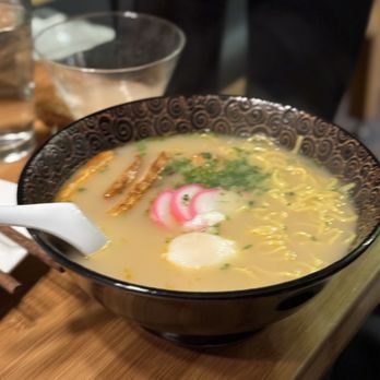 Yuki Yama Sushi - Sushi Bars Near Me - Park City, Utah