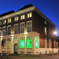 Kingkool The Hague City Hostel - Kingkool The Hague City Hostel on the Prinsegracht