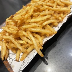 8 Cuts Burger Blends