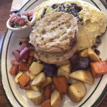 Fred's Coffee Shop - Coffee & Tea Near Me - Sausalito, California