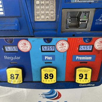 Mobil - Gas prices-April 10th 2026 - Gas Stations Near Me - Sacramento, California