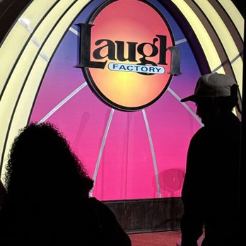 Laugh Factory - Club - Comedy Clubs Near Me - San Diego, California Laugh Factory - Club - Comedy Clubs Near Me - San Diego, California