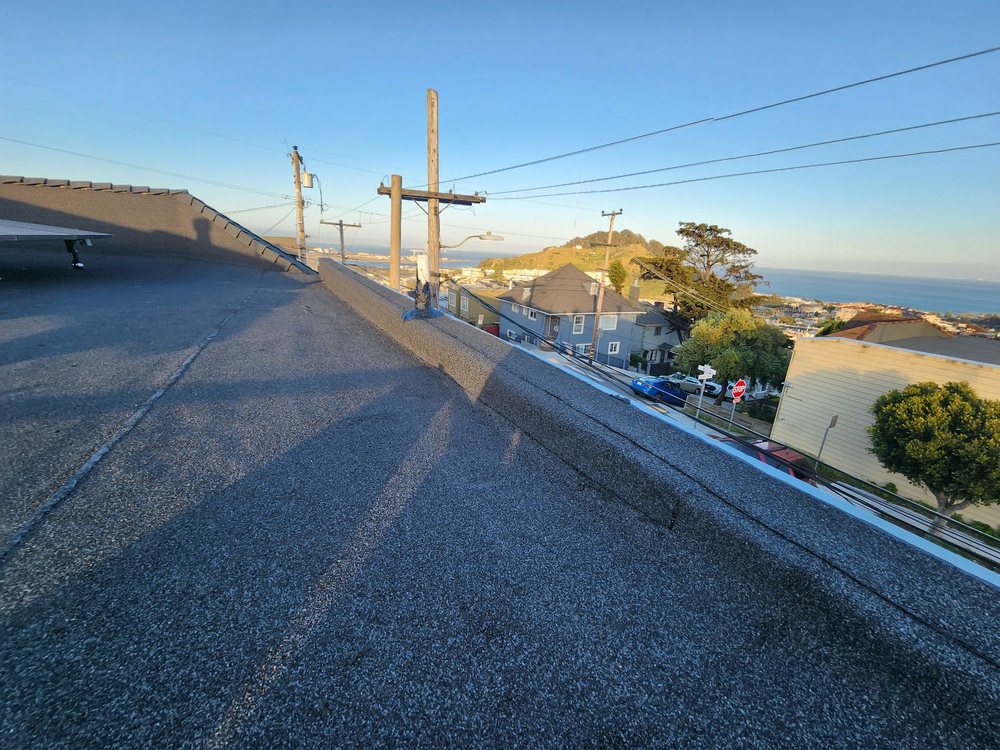 Slide of High Quality Roofing