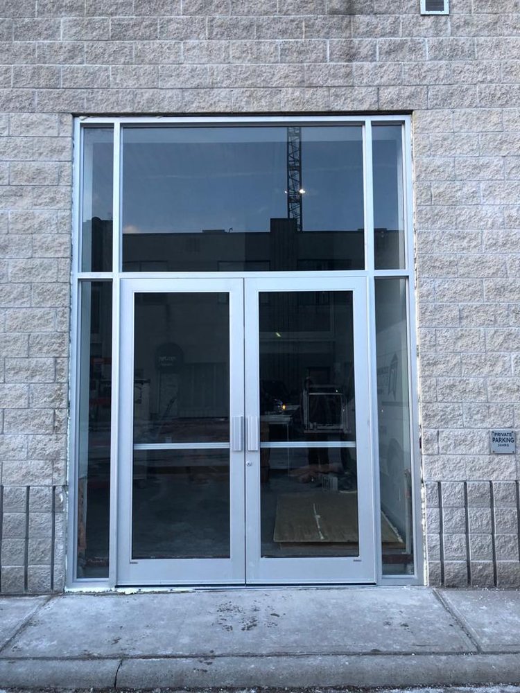 Total Commercial - Garage Door Contractor in Toronto, ON