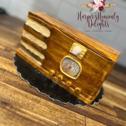 Harper’s Heavenly Delights